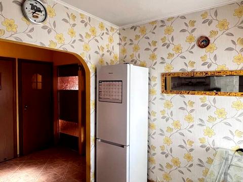 квартира по адресу Кастуся Калиновського ул. (Астраханская), 5