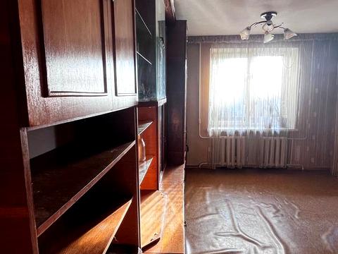 квартира по адресу Кастуся Калиновського ул. (Астраханская), 5