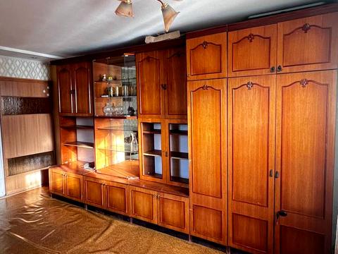 квартира по адресу Кастуся Калиновського ул. (Астраханская), 5