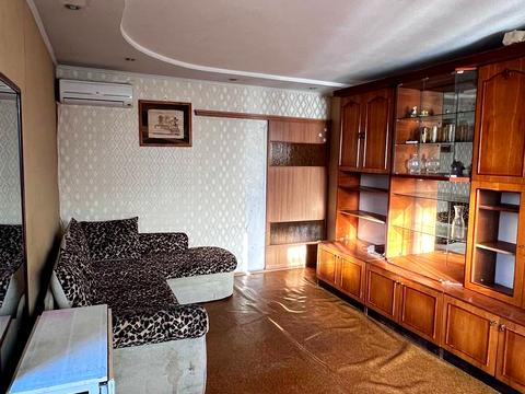 квартира по адресу Кастуся Калиновського ул. (Астраханская), 5