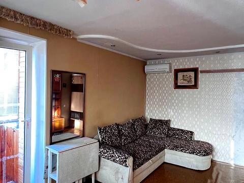квартира по адресу Кастуся Калиновського ул. (Астраханская), 5
