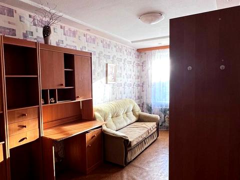 квартира по адресу Кастуся Калиновського ул. (Астраханская), 5