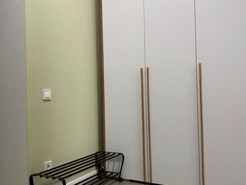 квартира за адресою Семінарська вул., 1/5