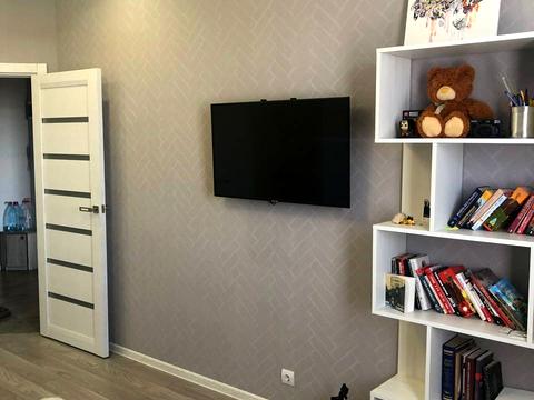 квартира за адресою Винники, Лисика вул., 7