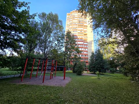 квартира за адресою Старонаводницька вул., 8-Б