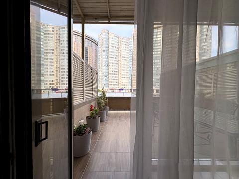 квартира по адресу Генуэзская ул., 36