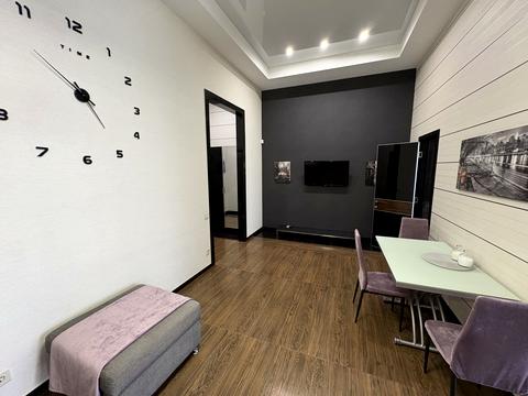 квартира по адресу Генуэзская ул., 36