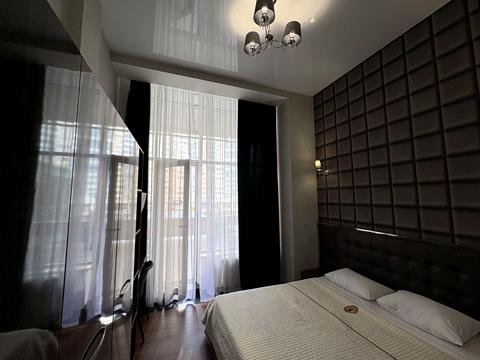 квартира по адресу Генуэзская ул., 36