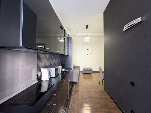 квартира по адресу Генуэзская ул., 36