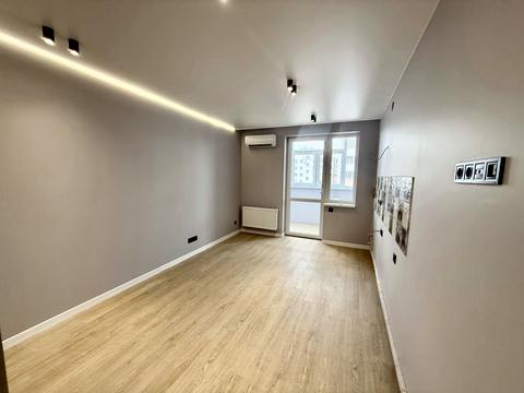 квартира за адресою Козакевича вул., 25