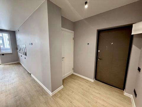 квартира за адресою Козакевича вул., 25