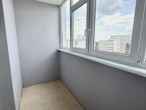 квартира за адресою Козакевича вул., 25