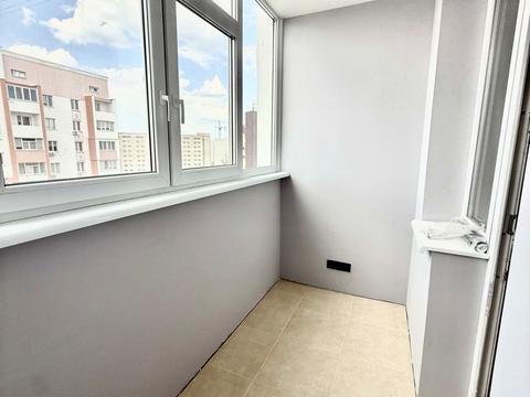 квартира за адресою Козакевича вул., 25