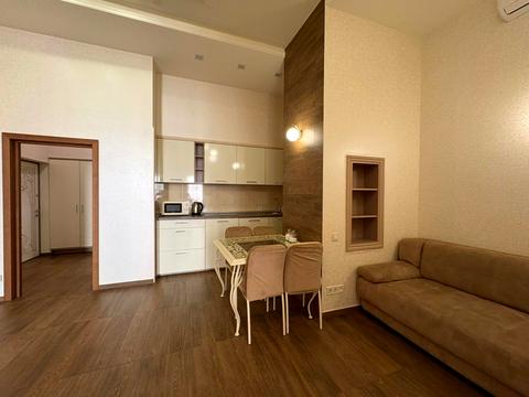 квартира за адресою Одеса, Генуезька вул., 36