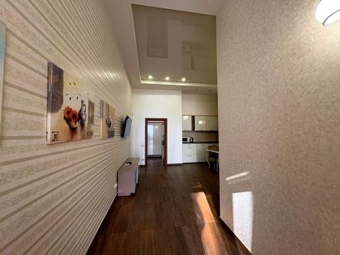 квартира за адресою Одеса, Генуезька вул., 36