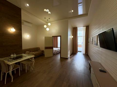 квартира за адресою Одеса, Генуезька вул., 36