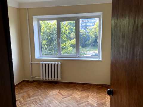 квартира по адресу Леся Курбаса просп., 5