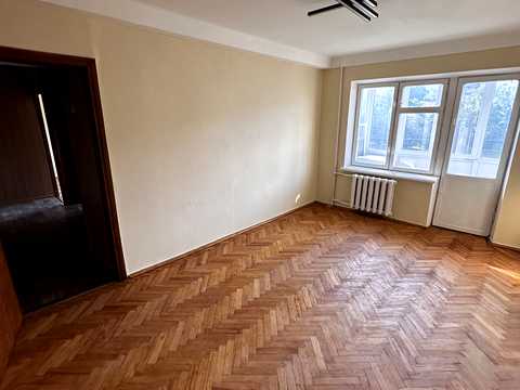 квартира по адресу Леся Курбаса просп., 5