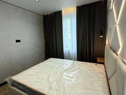 квартира за адресою Запорізьке шосе, 32-Л