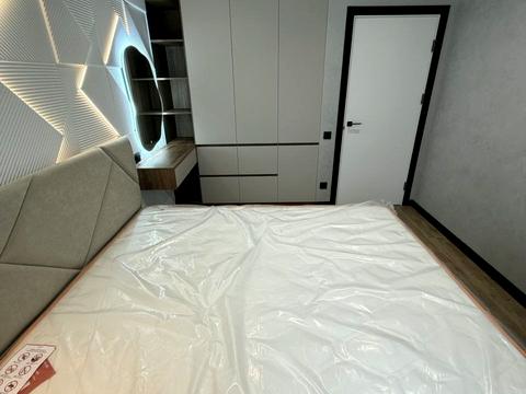 квартира за адресою Запорізьке шосе, 32-Л