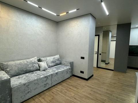 квартира за адресою Запорізьке шосе, 32-Л