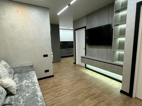 квартира за адресою Запорізьке шосе, 32-Л