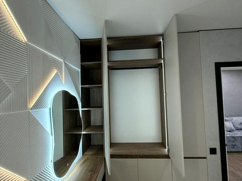 квартира за адресою Запорізьке шосе, 32-Л