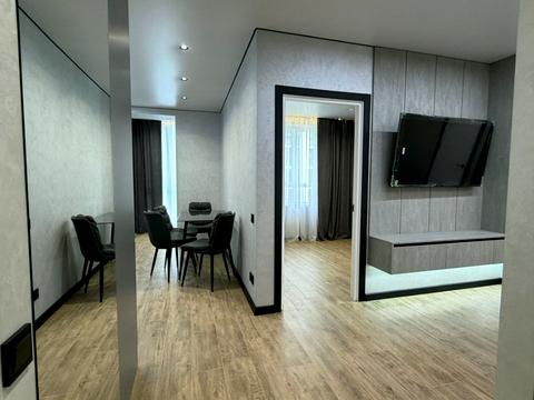 квартира за адресою Запорізьке шосе, 32-Л