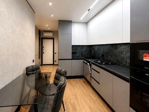 квартира за адресою Запорізьке шосе, 32-Л