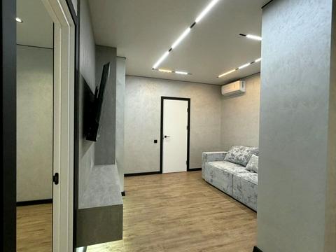 квартира за адресою Запорізьке шосе, 32-Л