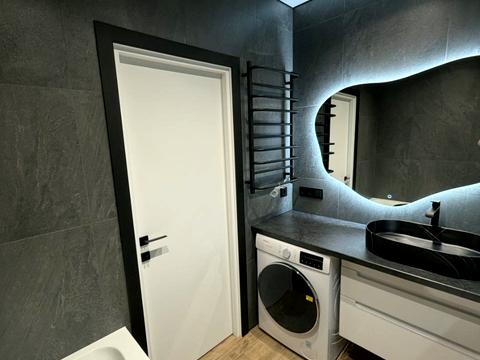 квартира за адресою Запорізьке шосе, 32-Л