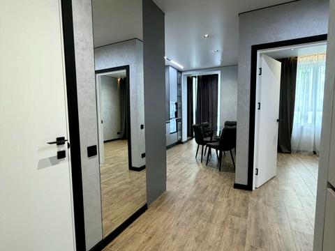 квартира за адресою Запорізьке шосе, 32-Л