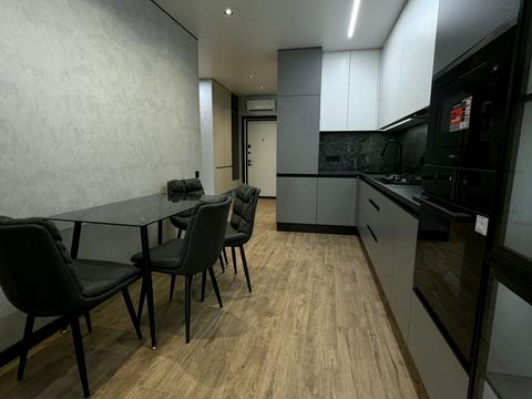квартира за адресою Запорізьке шосе, 32-Л
