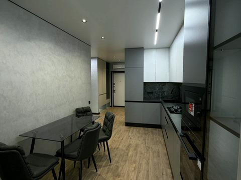 квартира за адресою Запорізьке шосе, 32-Л