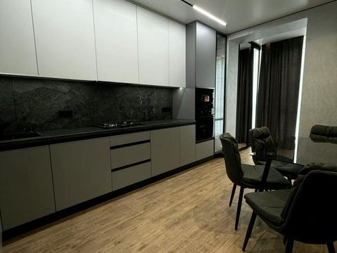 квартира за адресою Запорізьке шосе, 32-Л