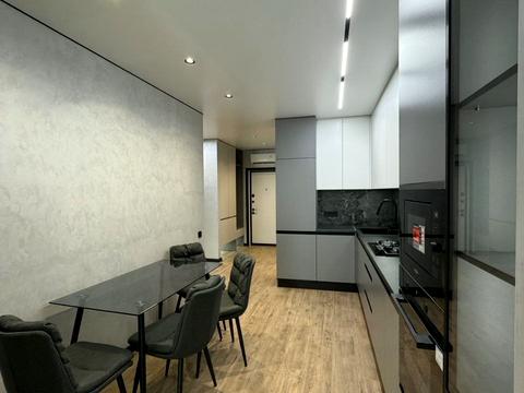 квартира за адресою Запорізьке шосе, 32-Л