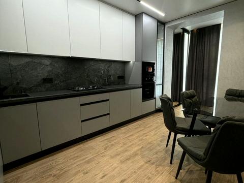 квартира за адресою Запорізьке шосе, 32-Л