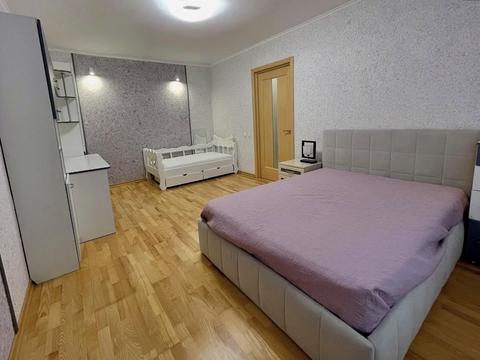 квартира за адресою Миколаївська вул., 8