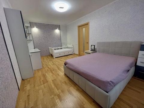 квартира за адресою Миколаївська вул., 8