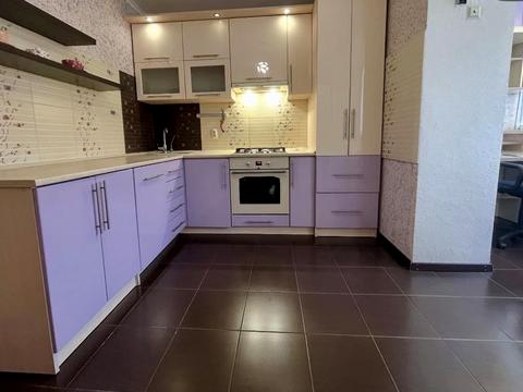 квартира за адресою Миколаївська вул., 8