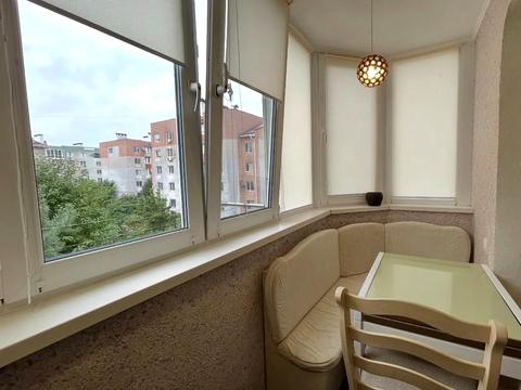 квартира за адресою Миколаївська вул., 8