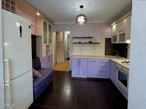 квартира за адресою Миколаївська вул., 8