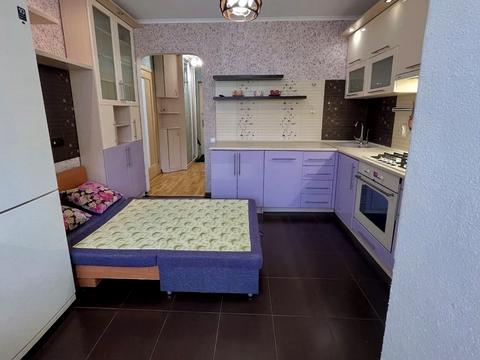 квартира за адресою Миколаївська вул., 8