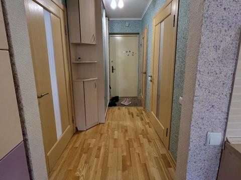 квартира за адресою Миколаївська вул., 8