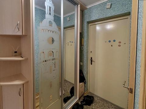 квартира за адресою Миколаївська вул., 8