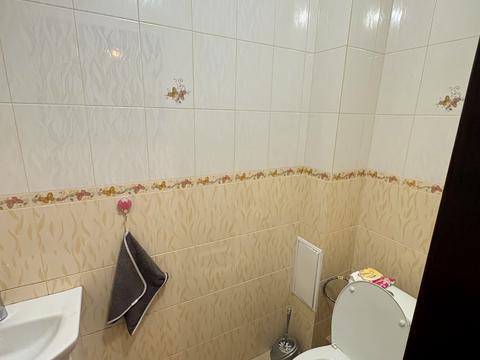 квартира по адресу Червоной Калины просп., 44