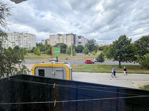 квартира по адресу Червоной Калины просп., 44