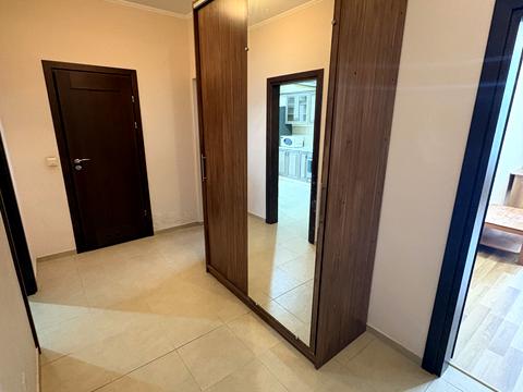 квартира по адресу Червоной Калины просп., 44