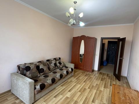 квартира по адресу Червоной Калины просп., 44