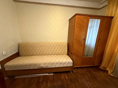 квартира по адресу Правды просп. (Правди), 88-Б